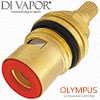 Franke Olympus Kitchen Tap Cartridge