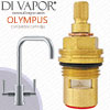 Franke Olympus U Spout Hot Side Compatible Kitchen Tap Cartridge