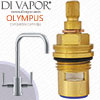 Franke Olympus U Spout Cold Side Compatible Kitchen Tap Cartridge - FR-8799