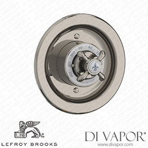 Lefroy Brooks LA CHAPELLE ARCHIPELAGO THERMOSTATIC VALVE (FR 8800) Spare Parts