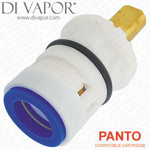 franke panto cartridge