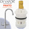 Franke Panto Cold Side 133 0150 522 Compatible Kitchen Tap Cartridge FR-8801