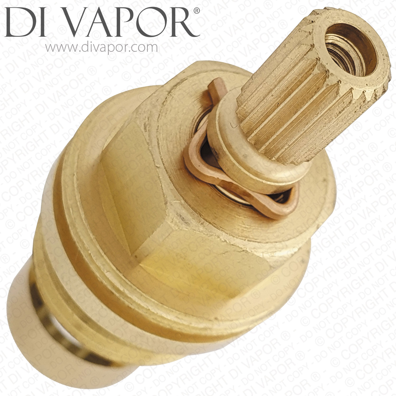 Franke Triflow Mini Hot Side Compatible Kitchen Tap Cartridge