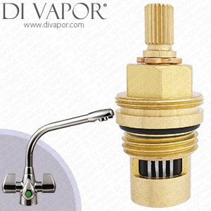 Franke Triflow Moderne Cold Side Tap Cartridge