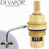Franke Triflow Moderne Cold Side Compatible Kitchen Tap Cartridge