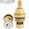 Franke Triflow Moderne Tap Cartridge