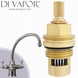 Franke Triflow Tradition Cold Side Tap Cartridge