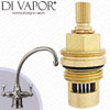 Franke Triflow Tradition Cold Side Tap Cartridge