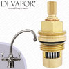 Franke Triflow Tradition Hot Side Compatible Kitchen Tap Cartridge