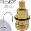 Franke Zelus Hot Side Compatible Kitchen Tap Cartridge - FR-8830