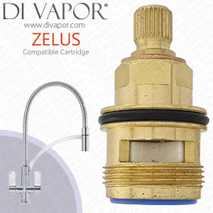 Franke Zelus Cold Side Compatible Kitchen Tap Cartridge - FR-8831
