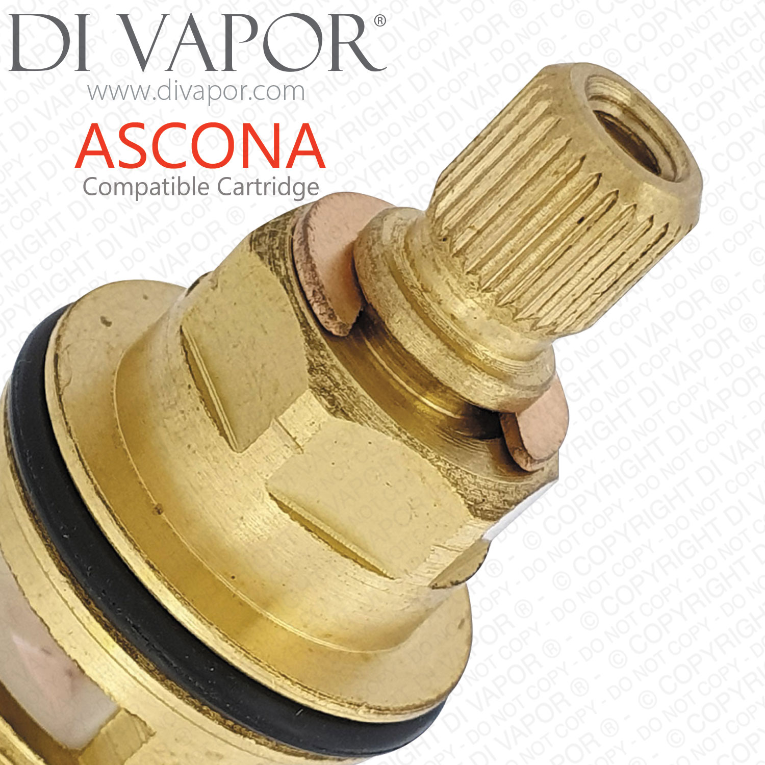 Franke Ascona Rubinetto Cartucce Valvole Beccuccio Guarnizioni