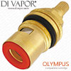 Franke Olympus Kitchen Tap Cartridge