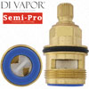 Franke Semi-Pro Brass Tap Cartridge