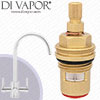 Franke Atessa Swivel Spout Hot Compatible Kitchen Tap Cartridge Spare -  March 2017 Onwards