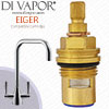 Franke Eiger U Spout Cold Side Compatible Kitchen Tap Cartridge