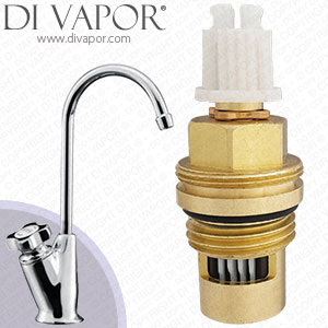 Franke Triflow Mini Hot Side Tap Cartridge