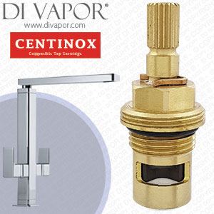 Franke Centinox FR-CE92 Kitchen Tap Compatible Cold Side Cartridge Spares