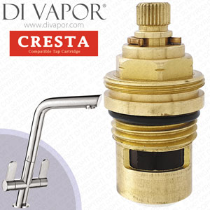 Franke Cresta Kitchen Tap Valve