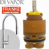 Franke Rolux Pull Out Nozzle Kitchen Tap Valve - 133.0085.266 Compatible Cartridge
