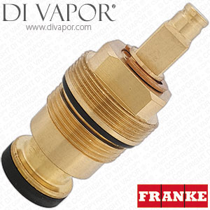 Franke K3307C Replacement Tap Valve - 133.0069.401 Compatible Cartridge