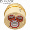 Franke K3663 Replacement Tap Valve Cartridge Parts