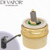 Franke K3663 Replacement Tap Valve Cartridge - 133.0069.393 Compatible Cartridge