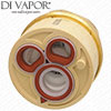 Franke K3663 Replacement Tap Valve Cartridge