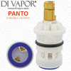 Franke Panto FR-PA34 Cold Valve 4010690 133 0150 522 Compatible Cartridge
