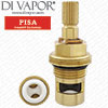 Franke Pisa Compatible Kitchen Tap Cartridge Spare