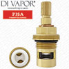 Franke Pisa FR-PI12 Compatible Kitchen Tap Cartridge Spare