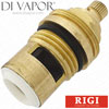 Franke Rigi Tap Valve Hot