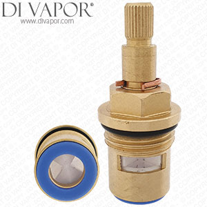 Franke Vesta Cold Side Compatible Tap Cartridge - FR-VS87