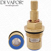 Franke Vesta Cold Side Compatible Tap Cartridge - FR-VS87