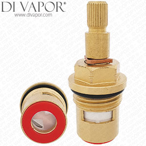 Franke Vesta Hot Side Compatible Tap Cartridge - FR-VS88