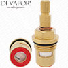 Franke Vesta Hot Side Compatible Tap Cartridge - FR-VS88