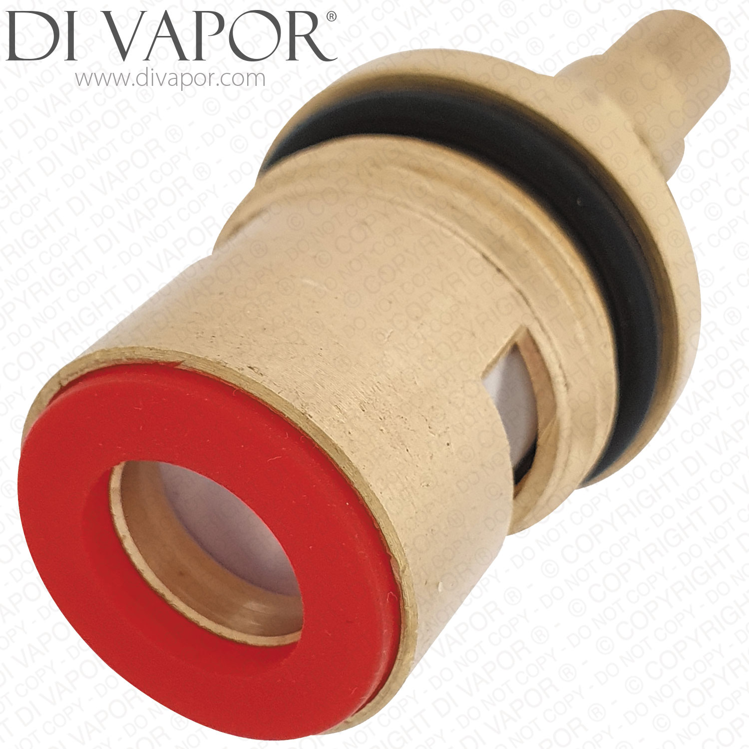 Franke Vesta Hot Side Compatible Tap Cartridge FRVS88