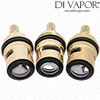 Franke Tap Cartridge Set