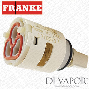 FRANKE 1950141 25mm Single Lever Mixer Tap Cartridge Replacement