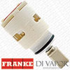 FRANKE Single Lever Cartridge