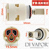 FRANKE Tap Cartridge