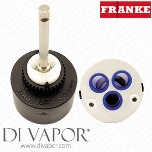 FRANKE 1988695 40mm Joystick Tap Cartridge Replacement