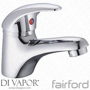 Fairford 14101001 Contract Single Lever Basin Mixer Spare Parts