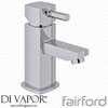 Fairford Spare Parts