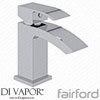 Fairford Spare Parts