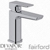 Fairford Spare Parts