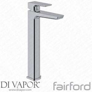 Fairford 14101022 Una High Rise Basin Mixer Spare Parts