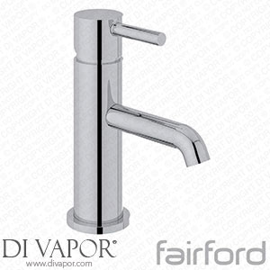 Fairford 14101024 Element 5 Basin Mixer with Push Button Waste Spare Parts