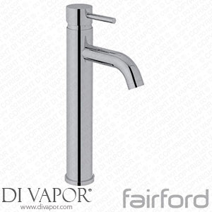 Fairford 14101025 Element 5 High Rise Basin Mixer Spare Parts