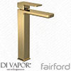 Fairford Spare Parts